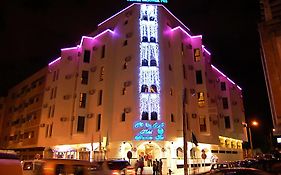 Hotel Mounia Fes